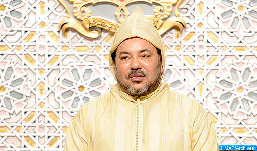 King Mohammed VI Levels Heavy Criticism at Members of Parliament