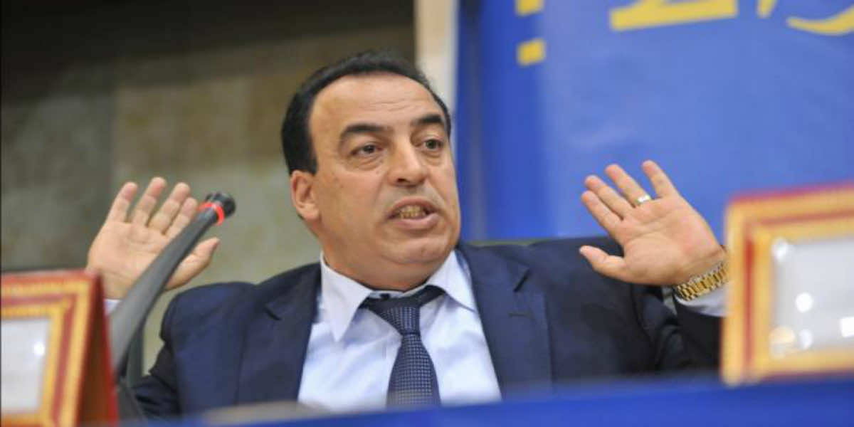 King Mohammed VI Sacks Government Spokesperson Hassan Abyaba