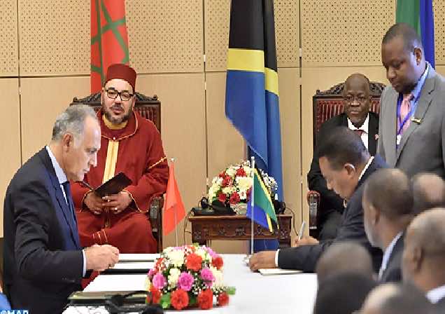 Morocco Establishing Itself as ‘Major Economic Force’ in Africa: UN Magazine