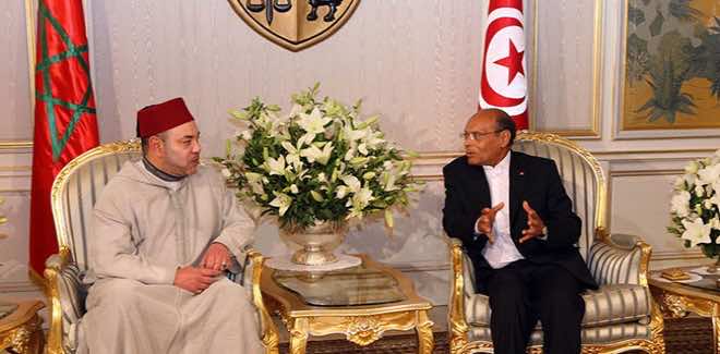 British think-tank Highlights Morocco’s Efforts to Revive Arab Maghreb Union