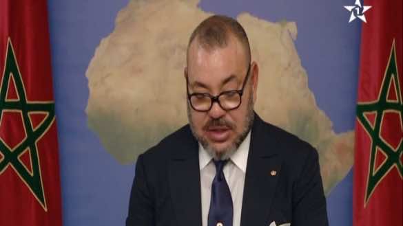 King Mohammed VI: African Policy Contributes to Safeguarding Territorial Unity