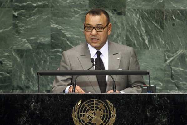 Full Text of King Mohammed VI’s Speech to the Signing Ceremony of Paris Climate Agreement