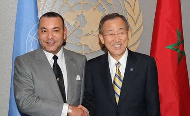 UNSG Ban Ki-Moon’s Visit to Morocco Delayed Until July