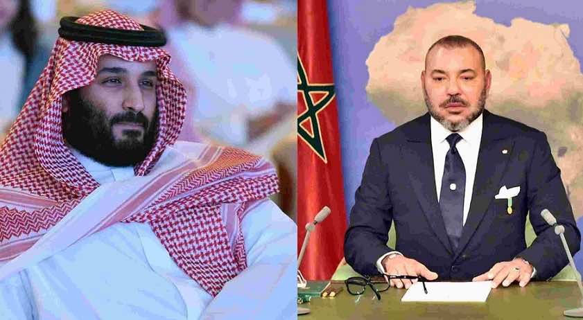 In Unprecedented Move, Morocco Recalls its Ambassador to Saudi Arabia
