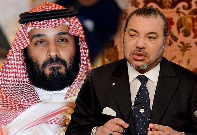 Timeline: All You Should Know About  Morocco-Saudi Arabia Friction