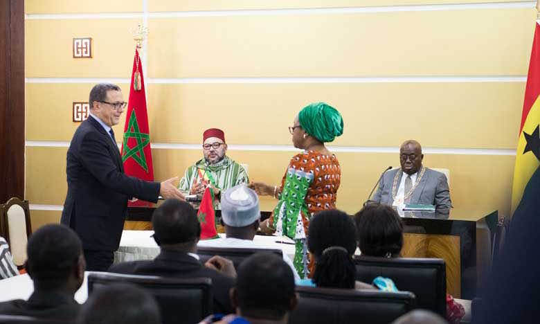 Moroccan Economic Leadership: Bonanza for Africa, Morocco and the West