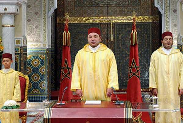 King Mohammed VI Reiterates His Resolve to Build Strong Maghreb Union