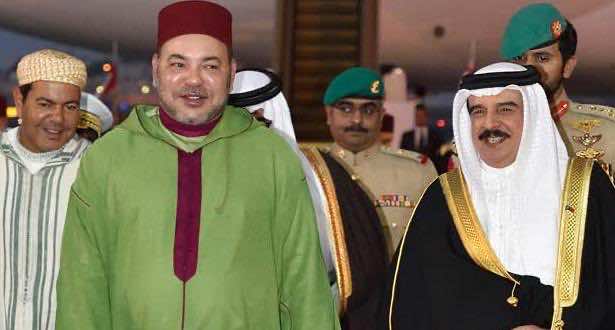Bahraini Academic: Any Violation of Morocco’s Territorial Integrity Is Violation of Arab Territory