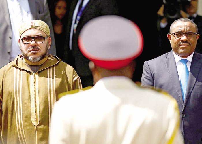 Morocco’s Africa Agenda is As Promising As Ever