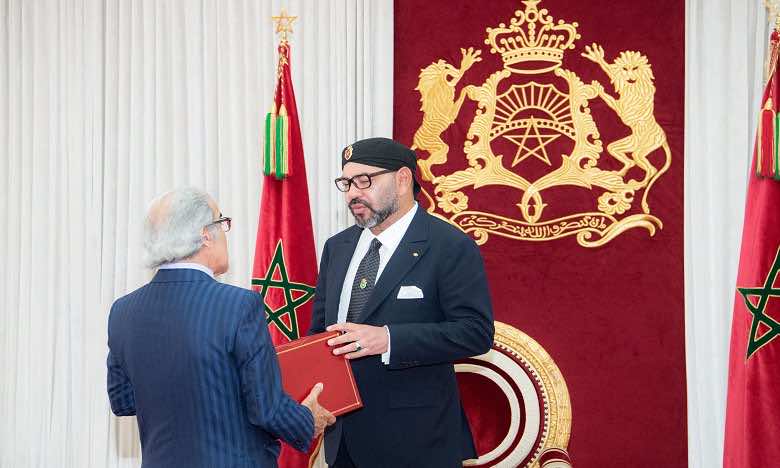 King Mohammed VI Appoints New Members to Privatization Councils