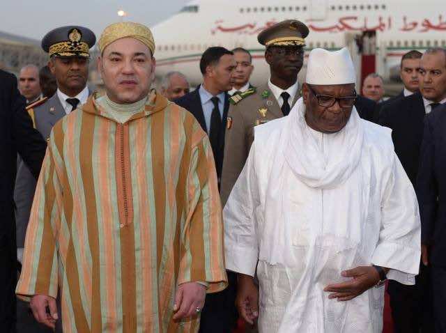 Morocco’s Religious Leadership: Allocation of €3 Million to Train Malian Imams