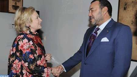 Washington Sought to Establish Mediterranean Alliance Led by Morocco