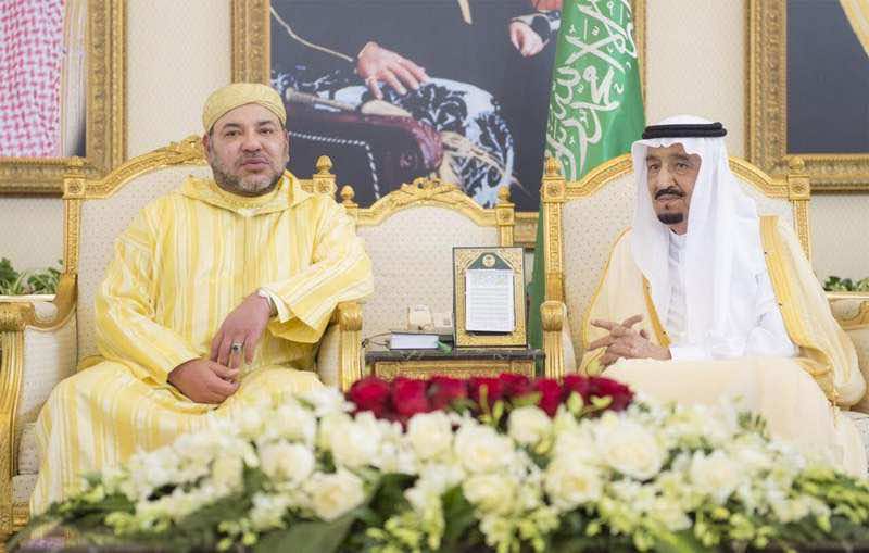 Morocco Reaffirms Support for ‘Legitimate’ Hadi Govt. in Yemen