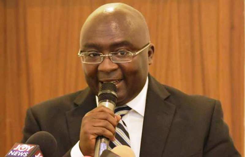 King Mohammed VI’s Visit to Ghana to Enhance Bilateral Ties: Ghanaian Vice-President