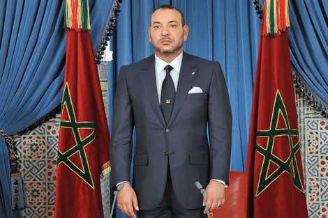 King Mohammed VI to Pay Official Visit to Senegal, to Address the Nation From Dakar
