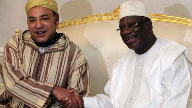 Morocco, Mali sign protocol of agreement on scientific cooperation in mining