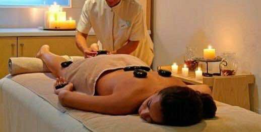 Korean Massage Centers Invading Morocco
