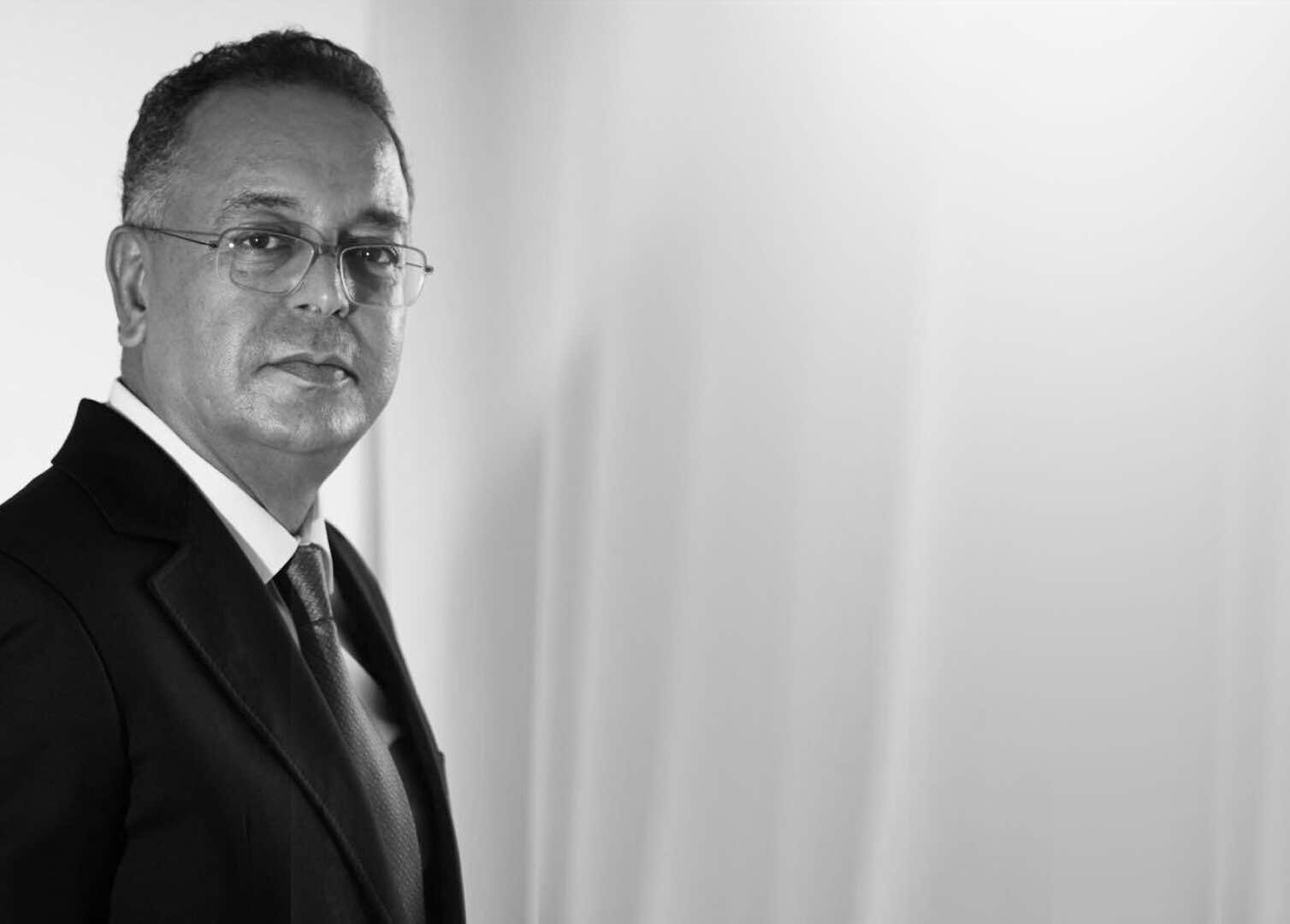Lahcen Haddad: Royal Air Maroc, Leading and Dreaming to Fly Higher