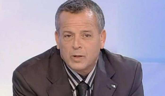 Algeria’s Lakhdar Belloumi Confirms Ambassadorship for Morocco’s 2026 World Cup Bid