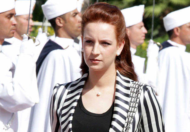 Princess Lalla Salma’s Identity Thief Sentenced to Five Years in Prison