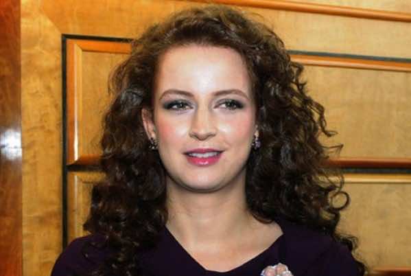 Princess Lalla Salma Inaugurates Cancer Detection Center In Tangier