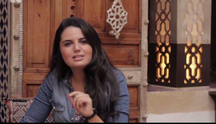 Lamia Bounahmidi: the Journey of a Young Moroccan Social Entrepreneur