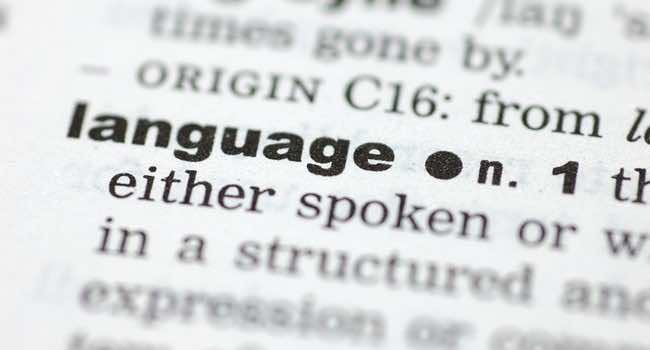 A wider Scope for Sociopolitical Integration of Language Education