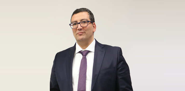 Morocco Appoints Larbi Benrazzouk as New Head of OMPIC