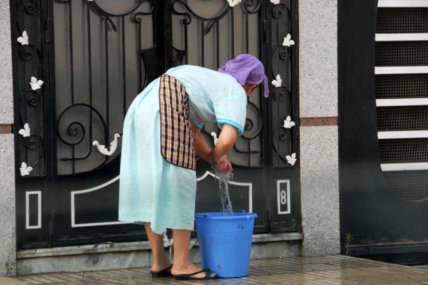 Law 19-12: A Guide to Legally Employing Domestic Workers in Morocco