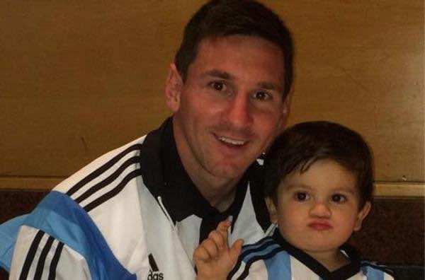 Argentina: Law to Ban Rosario Residents From Naming Their Newborns ‘Messi’