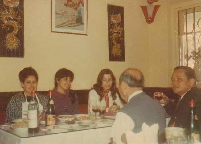 A Glimpse into Le Mandarin, Rabat’s Oldest Asian Restaurant