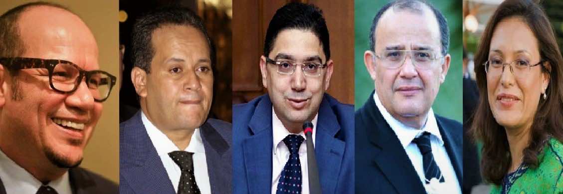 Le Monde Lauds King’s ‘Dream Team’ as Morocco Returns to African Union
