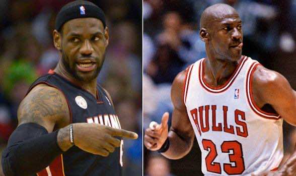 What else would the Warriors vs. Cavaliers Series Reveal?