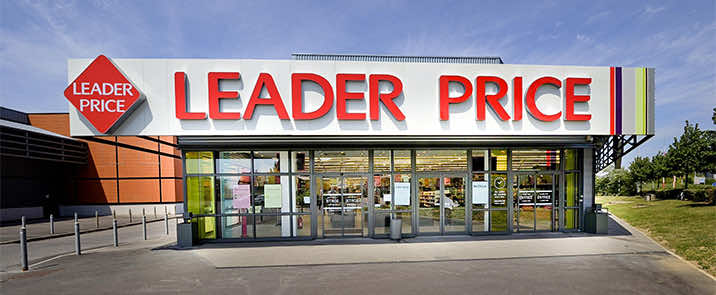 Leader Price to Open 50 Stores in Morocco