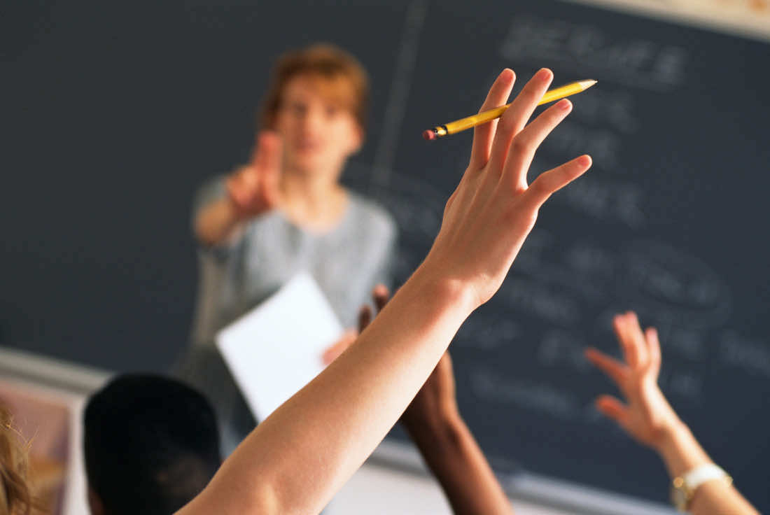 Learner Development: Study Skills a Teacher-Student Responsibility