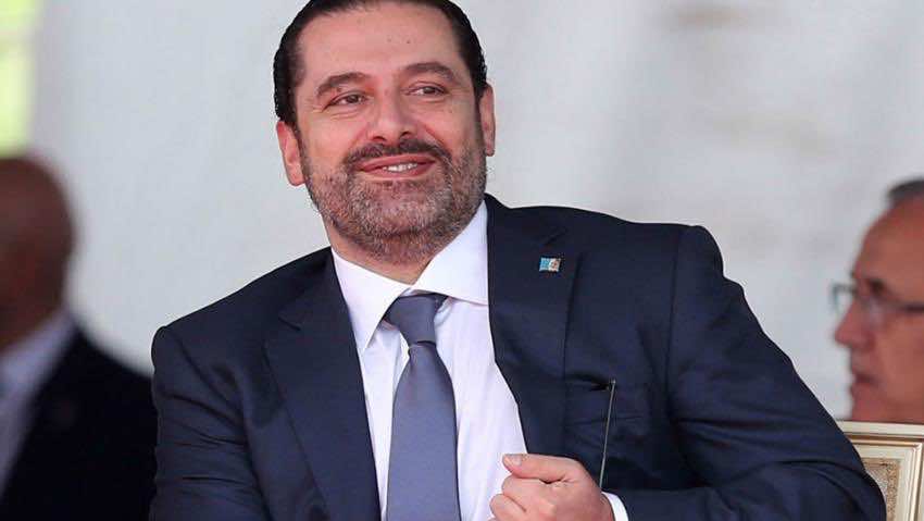 Lebanese Prime Minister Gave $16 Million to South African Bikini Model