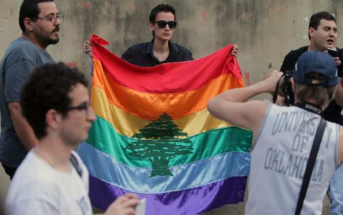 Lebanon: A Tale of Leaps and Losses for LGBT Rights