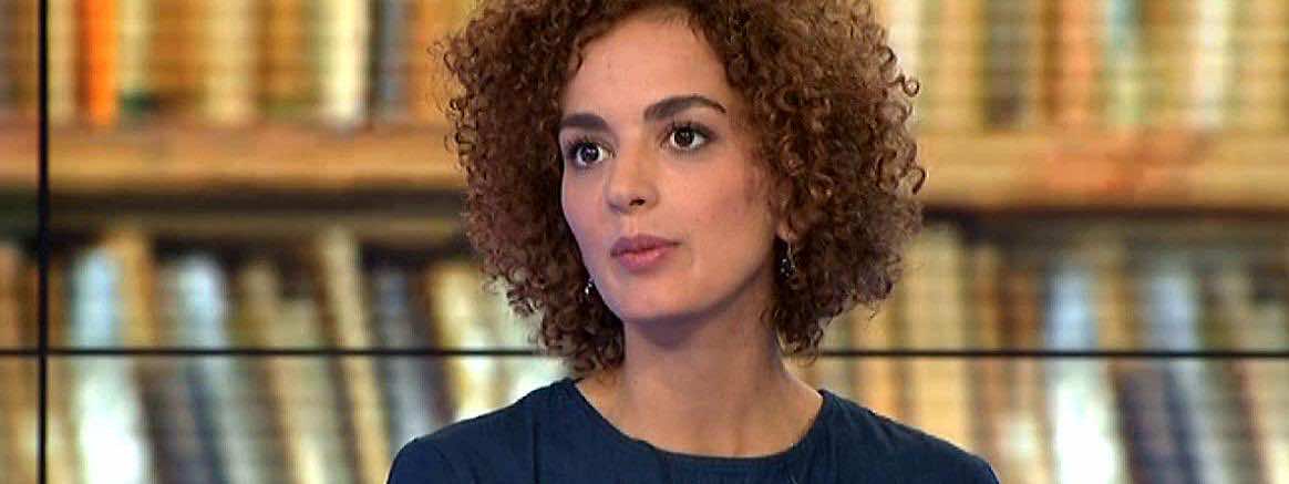 French Intellectuals Slam Leila Slimani Over Tone Deaf COVID-19 Diary
