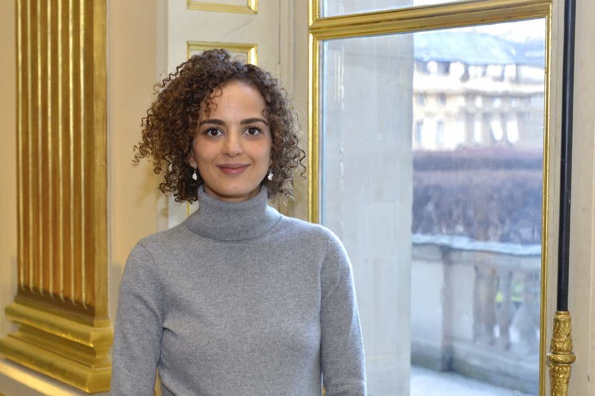 Leila Slimani’s Message to Moroccan Society: ‘Women’s Lives Matter’