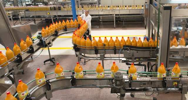 Lesieur Maroc Reports Stable Earnings