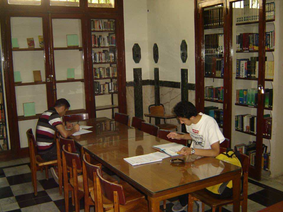 The American Language Center in Fez, more than a language center