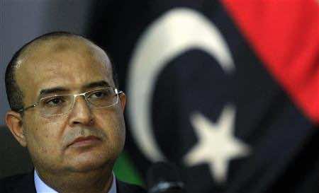 Libyan deputy prime minister resigns citing violence