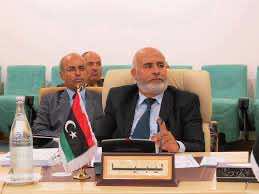 Libyan interior minister resigns