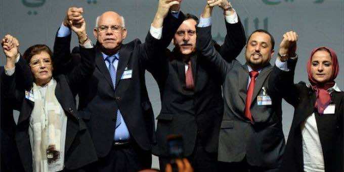 Morocco, US & Other Countries Reaffirm Support to Libyan Political Agreement