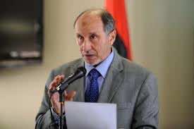 Libya talks to seek political solution to end war