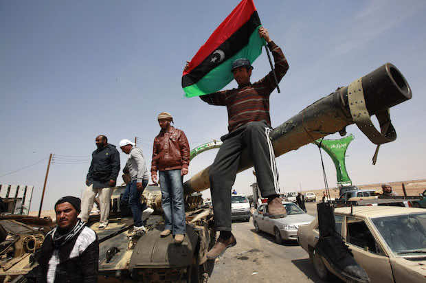 Morocco Says it is ‘Astonished’ at its Exclusion from Berlin Conference on Libya
