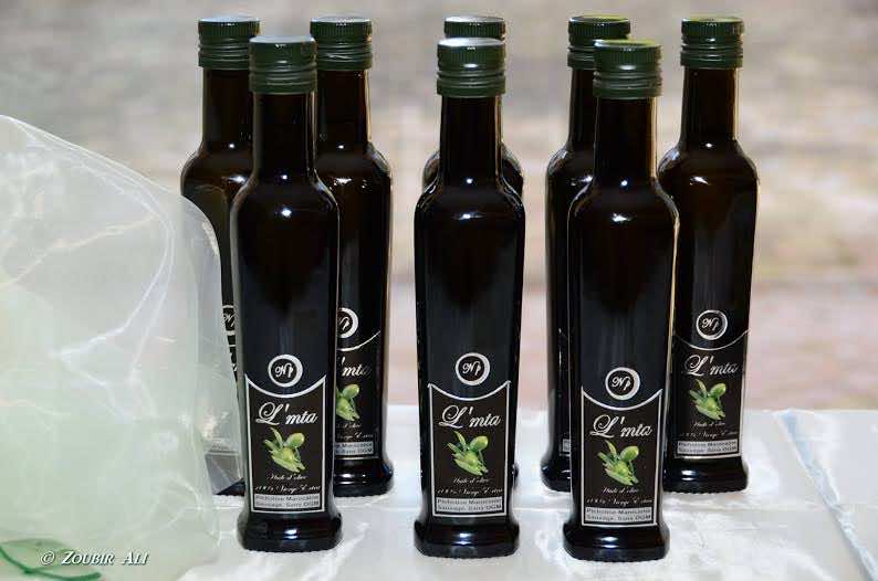 SOS Maroc Terroir Festival Highlights Importance of Eco-Sensitivity in Local Agri-Products