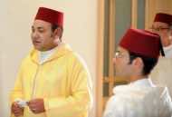 Morocco overwhelmingly approves curbs on king’s powers