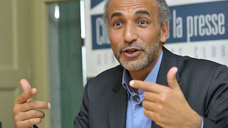 Tariq Ramadan Admits to ‘Sex Games’ with 2 Rape Complainants