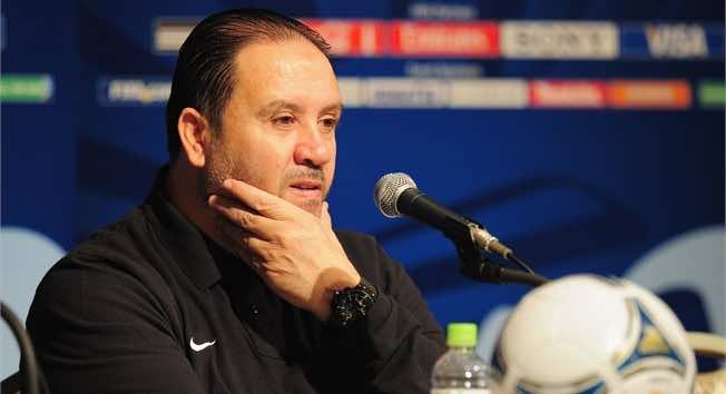 Al Jazeera Sport prevents Maaloul from coaching Morocco’s Raja of Casablanca